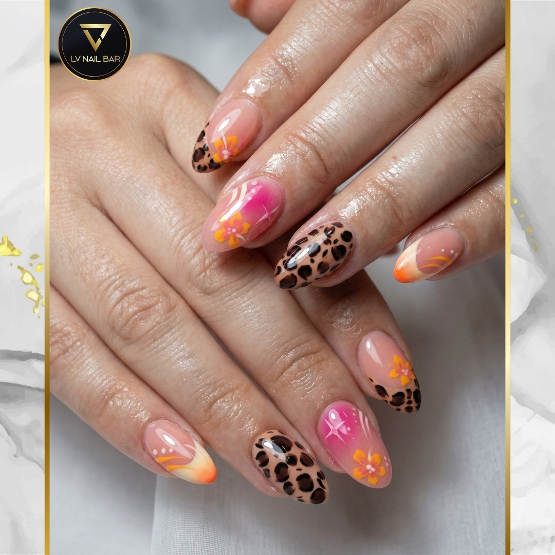 Nail Trend